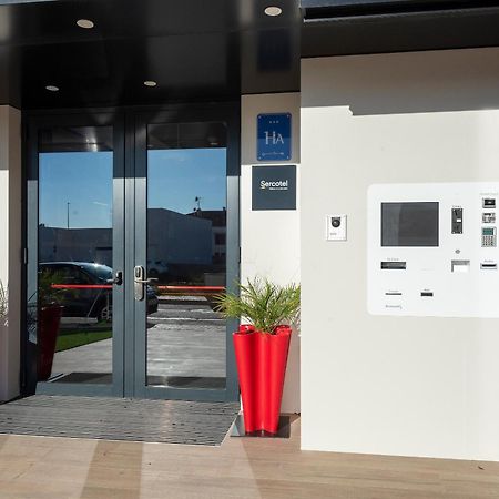 Sercotel Plana Suites Vall de Uxó Exterior foto