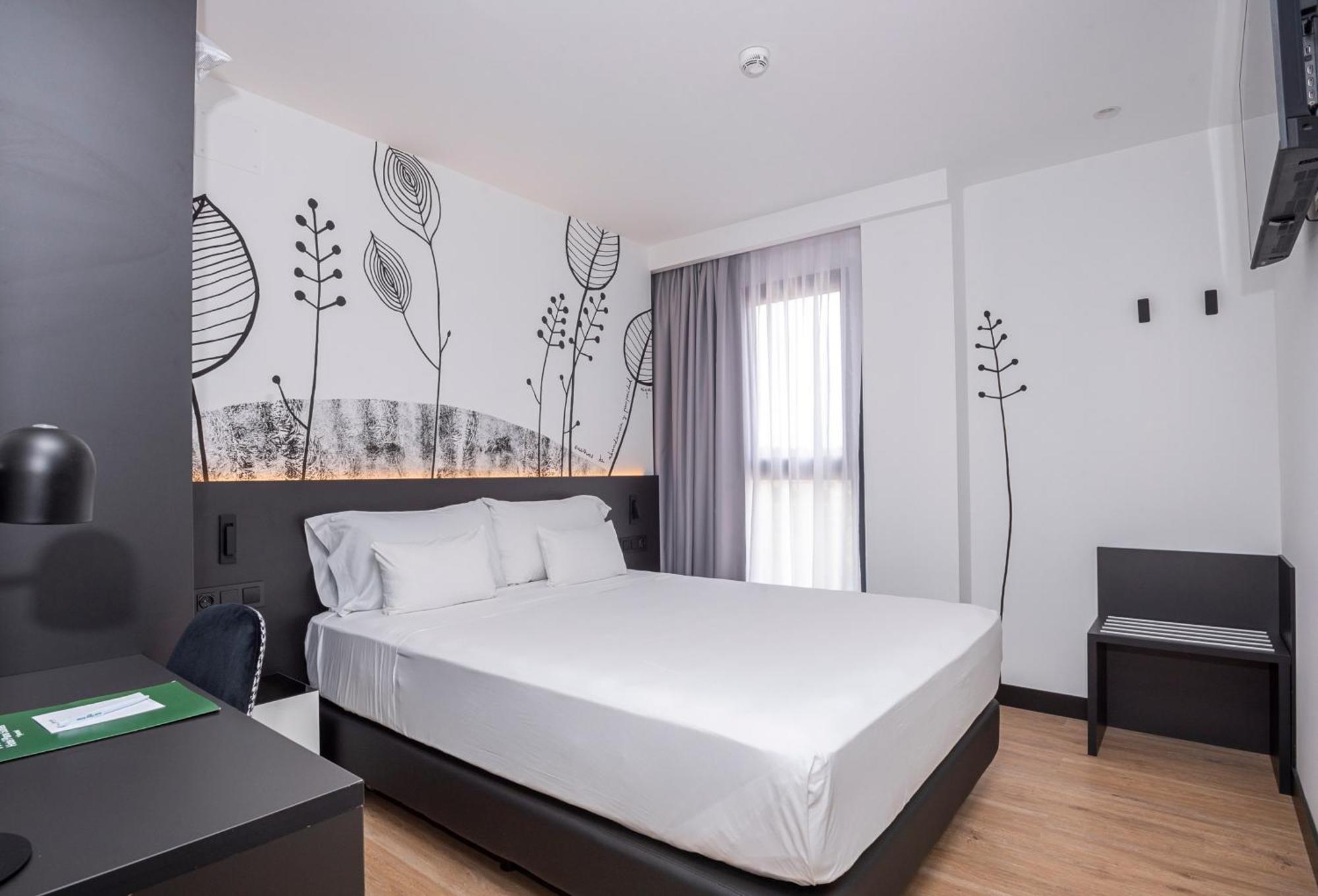 Sercotel Plana Suites Vall de Uxó Exterior foto