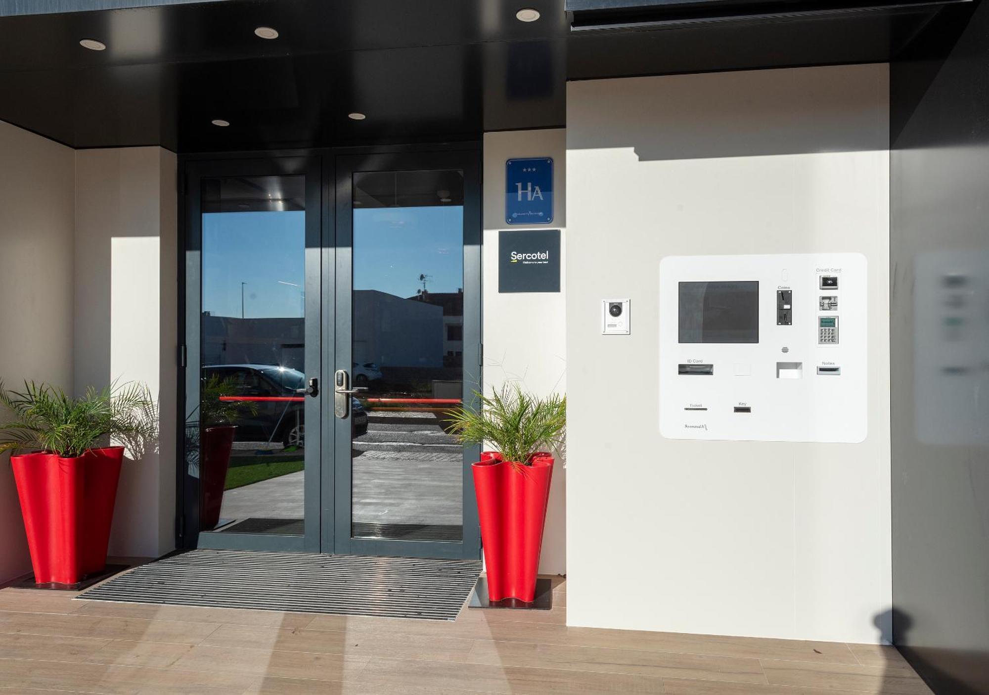 Sercotel Plana Suites Vall de Uxó Exterior foto