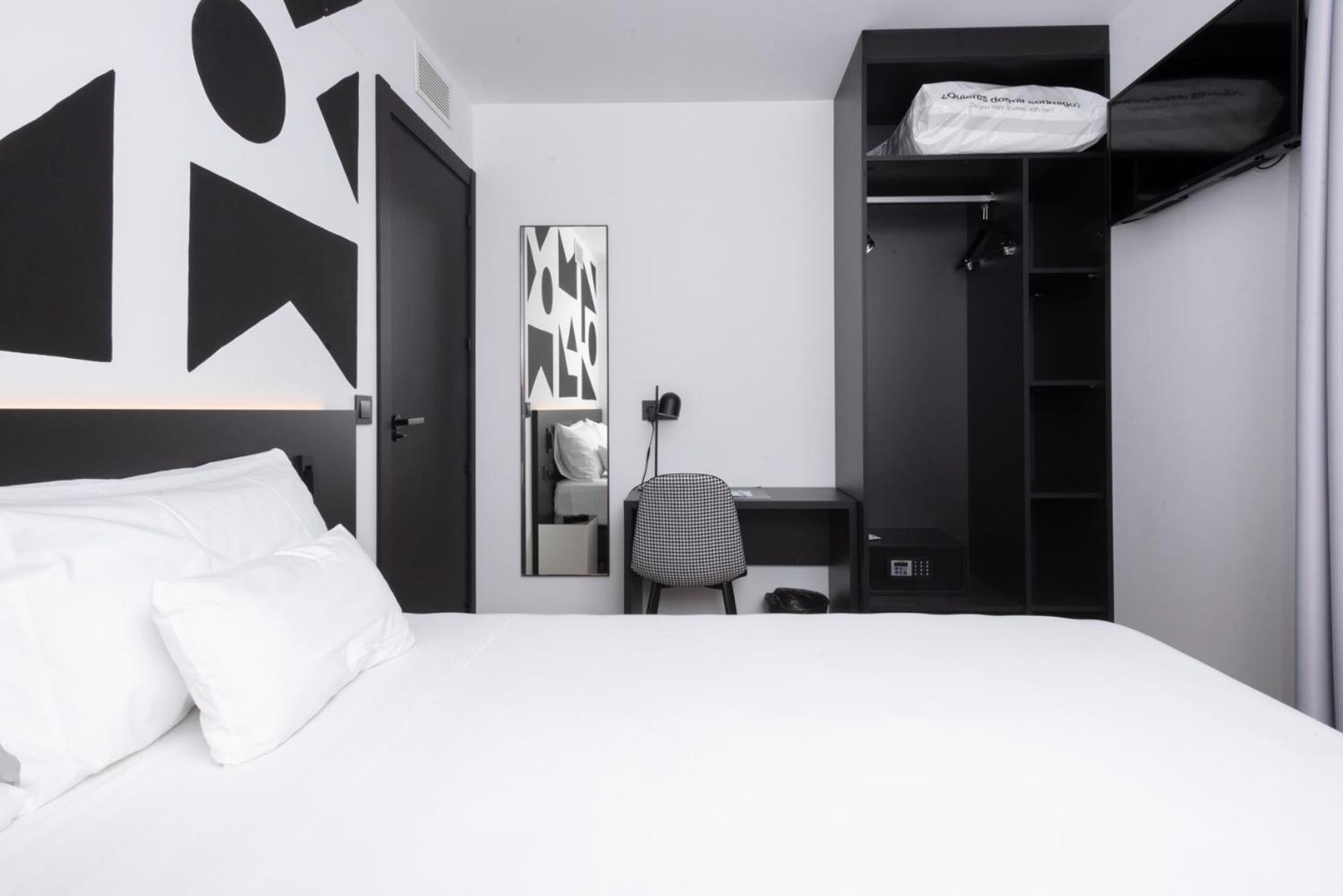 Sercotel Plana Suites Vall de Uxó Zimmer foto